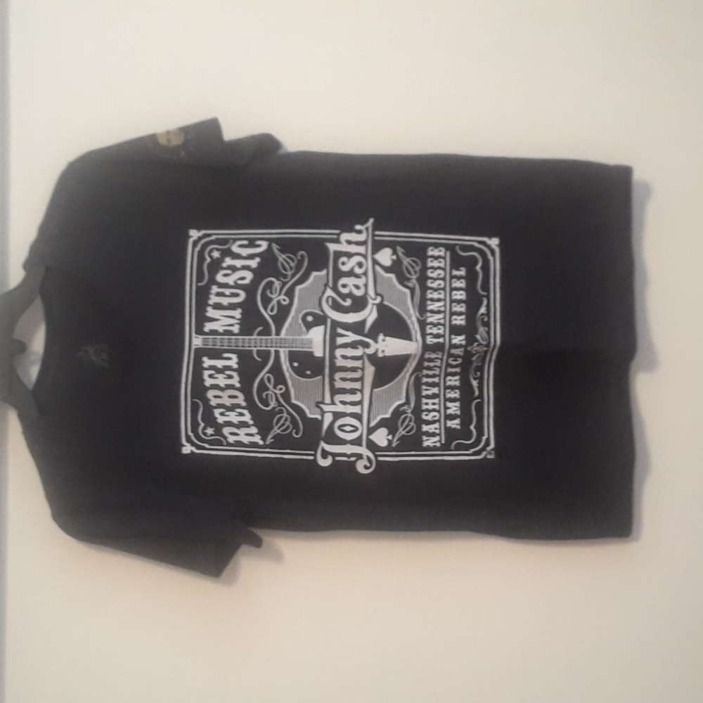 Johnny Cash Tshirt